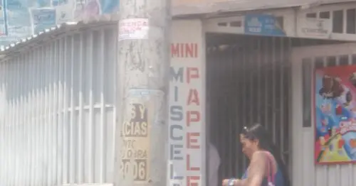 MINI MISCELANEA PAPELERIA MINI MISCELANEA PAPELERIA